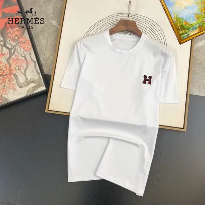 Hermes T-shirt Unisex ID:20250716-322